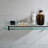 Ventus Metal Bracket Wall Shelf-35348820