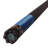 Viper Clutch Blue Billiard/Pool Cue Stick 18 Ounce