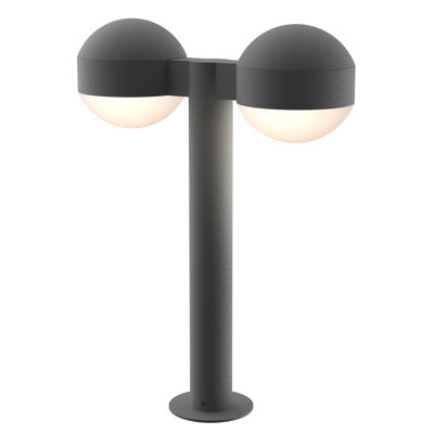 Reals LED Bollard Light
