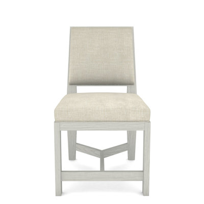 Thom Filicia Home Upholstered Back Side Chair
