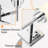 1-Light Bathroom Vanity Lighting-354871894