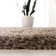 Aubre Solid Colour Area Rug