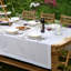 La Classica Solid Color Linen Tablecloth-1473351017-1473351319