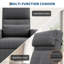 1 Seater Sofa