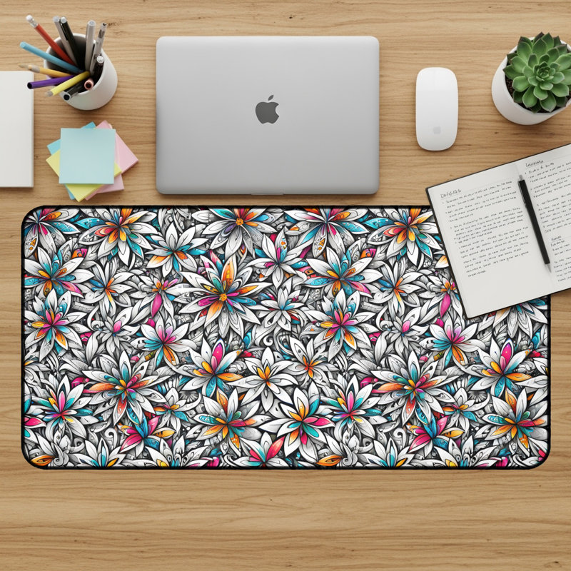 Desk Pad