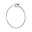 Kubista Towel Ring-56688335
