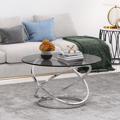 Table basse Ramlochan