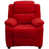 Red Microfiber/Microsuede is out of stock