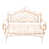 Blanc antique est en rupture de stock