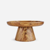 Solid Wood Coffee Table