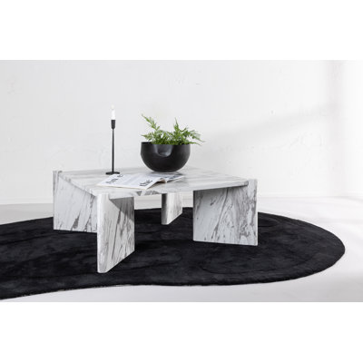 Austris Four Leg Coffee Table