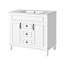 Ensemble de meuble-lavabo simple 36 po Darthula-233303493