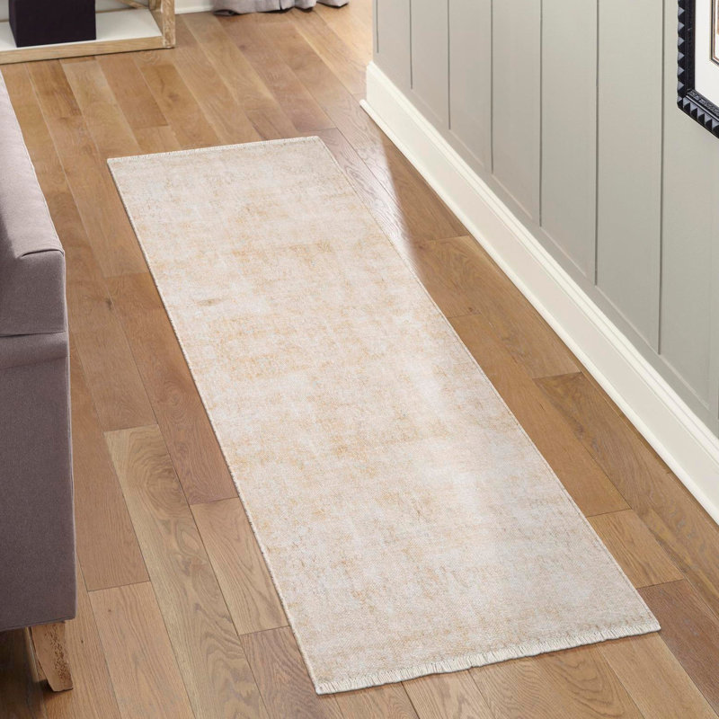 Rugs.com Jasmina Boutique Rug, Runner 2' x 5'1"