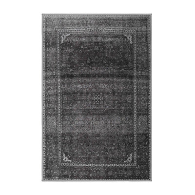 Oriental Indoor Rug