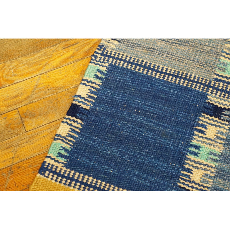Scandia One-of-a-Kind 9' X 12' Area Rug