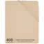 100% Cotton Flatweave Fitted Sheet-156976254