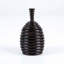 Ebony Wood Vessel - Rovuma Range-1891835216