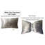 Robblee Ombre Rectangular Throw Cushion Cover-2013771522