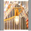 Lustre en cristal 43 lumières Grand Gold
