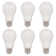 40 Watt Equivalent A19 E26/Medium (Standard) LED Bulb