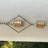 Rain Drop Bell Chime