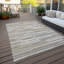 Tapis intérieur / extérieur mâle avec envers antidérapant-89882810