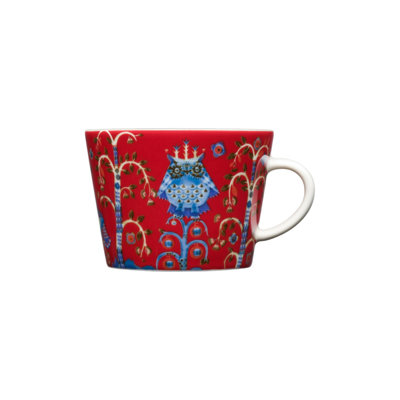 Taika 6.75 oz. Coffee Cup