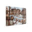 Bolognaise «Portland Maine II» sur toile-98248659
