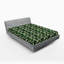 Drap-housse de camomille Ambesonne-106733061