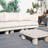 Shenia Outdoor Upholstered Coversation Set