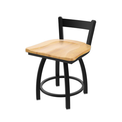 Catalina Metal Accent Stool