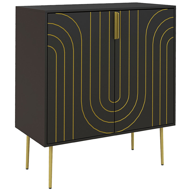 78cm Sideboard