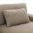 Axiel 88" Square Arm Sofa Bed-994879349