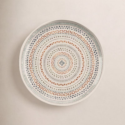 Rora 11" Dinner Plate