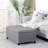 Flip Top Storage Bench-1809722756