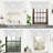 Blann Branch Tailored 52'' W Window Valance in-9368832-102373785