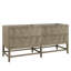 Emmeline 726'' W Double Bathroom Vanity Base