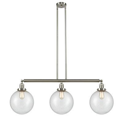 Antsje 3 - Light Kitchen Island Pendant