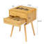 Table de chevet Bohuslav-229875442