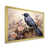 Gold Picture Framed