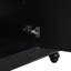 Armoire de rangement pour salle de bain