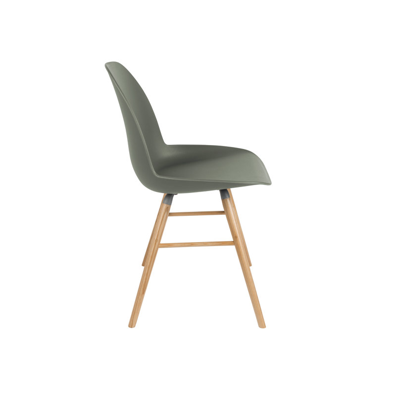 Dining Chair, Green