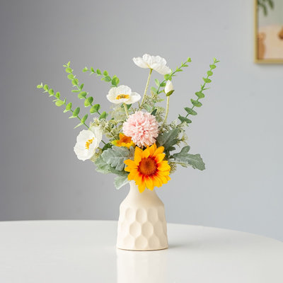Fake Flower Simulation Flower Decoration Fake Flower Simulation Flower Decoration