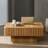 35.43" MDF Lift Top Coffee Table-641375353
