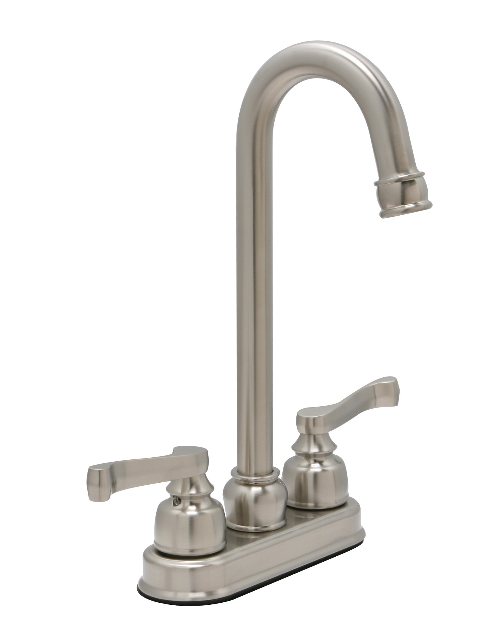 Huntingtonbrass Huntington Brass Sienna Kitchen Faucet Wayfair