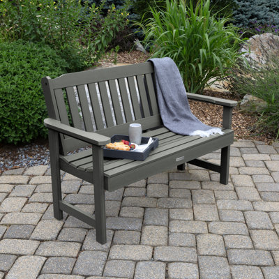 Arbnora Plastic Outdoor Bench