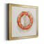 Nautical Safety II - Toile encadrée de qualité supérieure - prête à être accrochée-2007587950-2007587927-2007587928