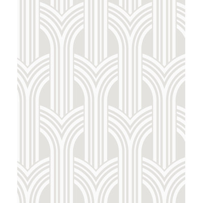 Papier peint adhésif Mercer41 Onyx