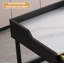 Bureau de table en pierre frittée Light Luxury-141696335