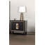 Table de chevet contemporaine 1Pc